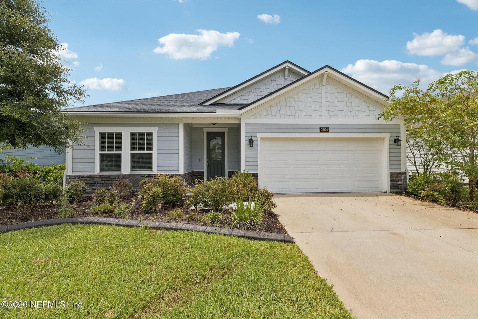 3764 EAGLE ROCK Road, Middleburg, FL 32068, Middleburg, FL - photo 1
