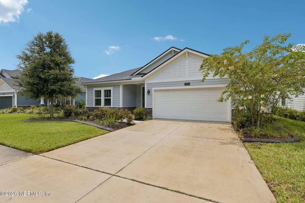 3764 EAGLE ROCK Road, Middleburg, FL 32068, Middleburg, FL - photo 2