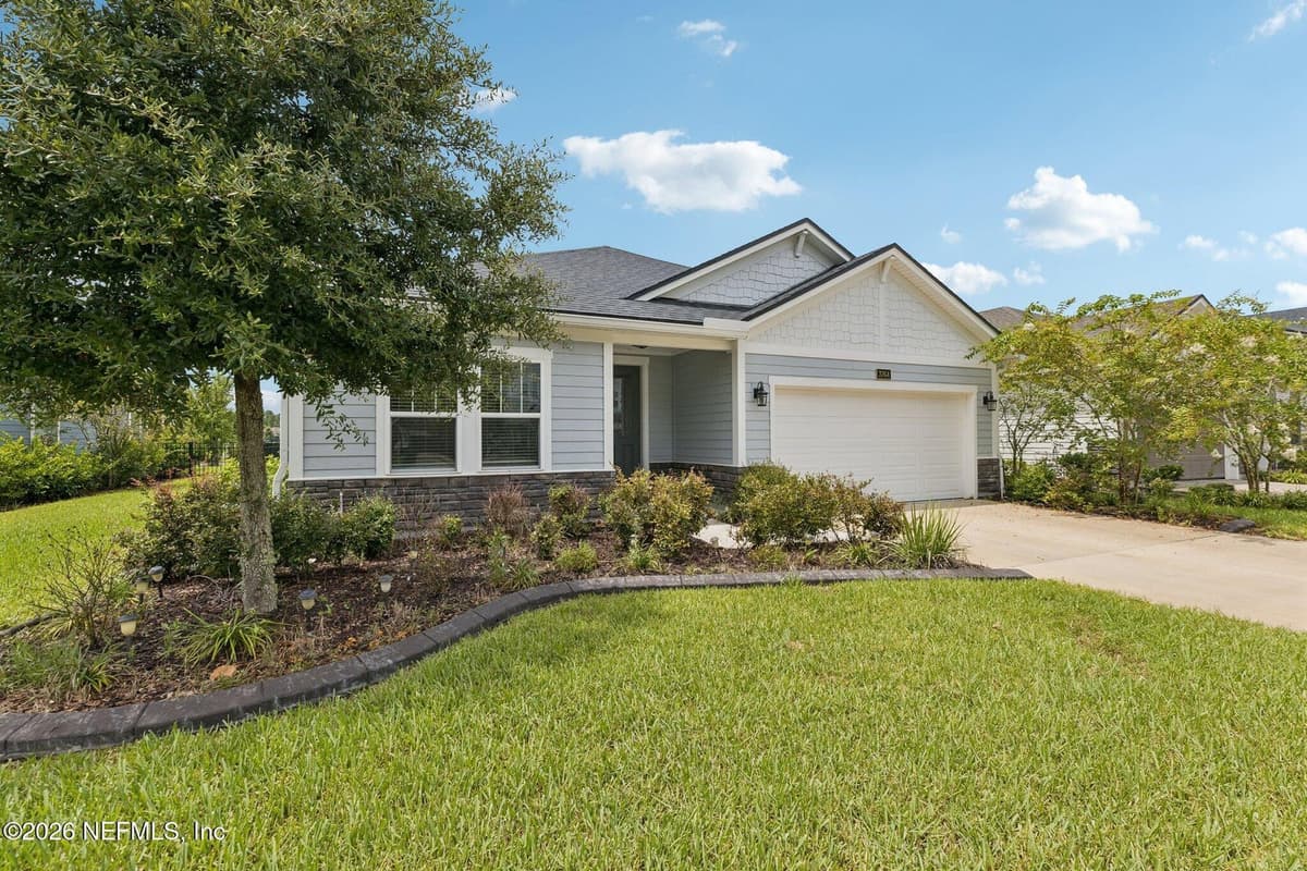 3764 EAGLE ROCK Road, Middleburg, FL 32068, Middleburg, FL - photo 3