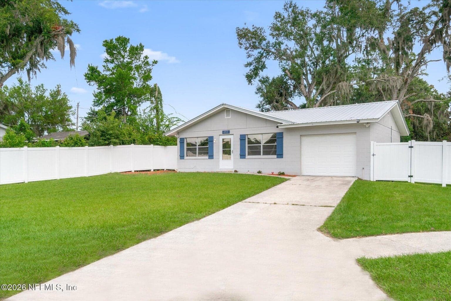 2312 SILVER LAKE Drive, Palatka, FL 32177, Palatka, FL - photo 1