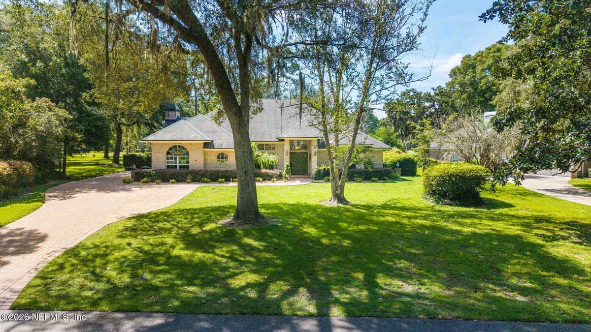 1799 SHOAL CREEK Circle, Green Cove Springs, FL 32043, Green Cove Springs, FL - photo 2