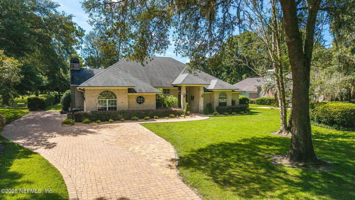 1799 SHOAL CREEK Circle, Green Cove Springs, FL 32043, Green Cove Springs, FL - photo 3