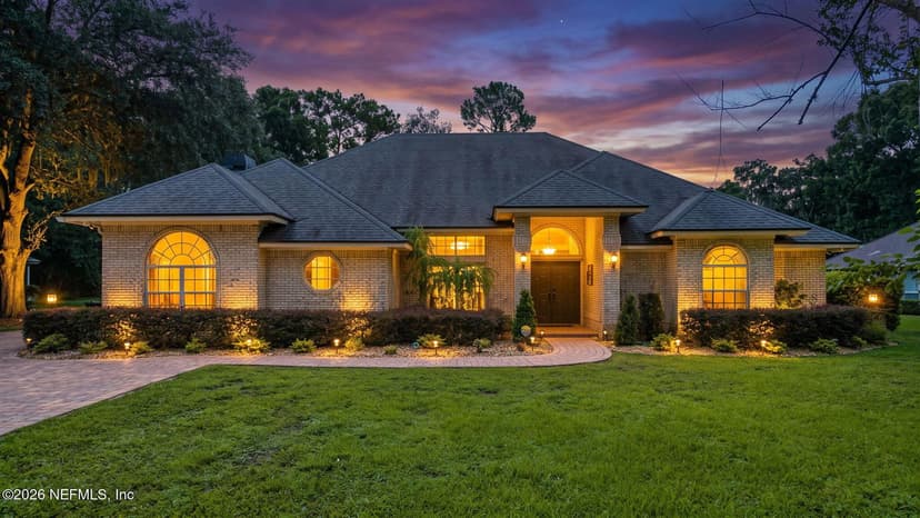 1799 SHOAL CREEK Circle, Green Cove Springs, FL 32043