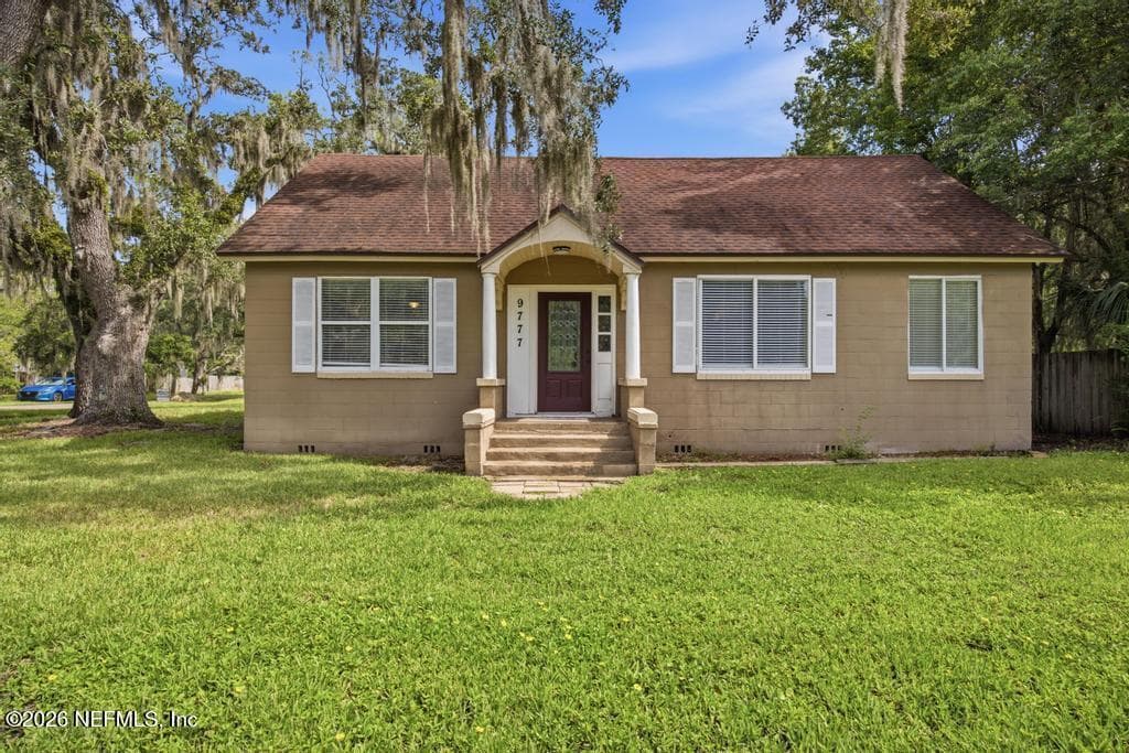 9777 CARBONDALE Drive W, Jacksonville, FL 32208, Jacksonville, FL - photo 3