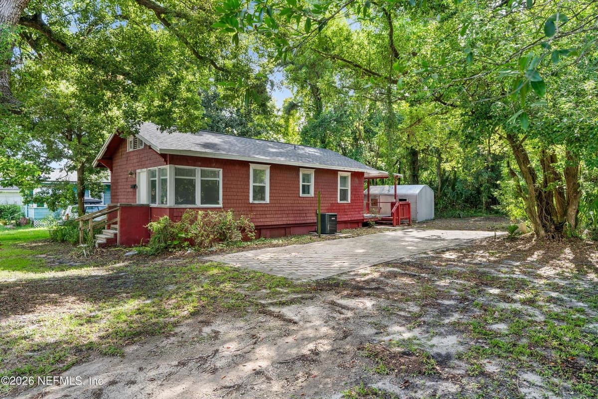 2121 FLESHER Avenue, Jacksonville, FL 32207, Jacksonville, FL - photo 3