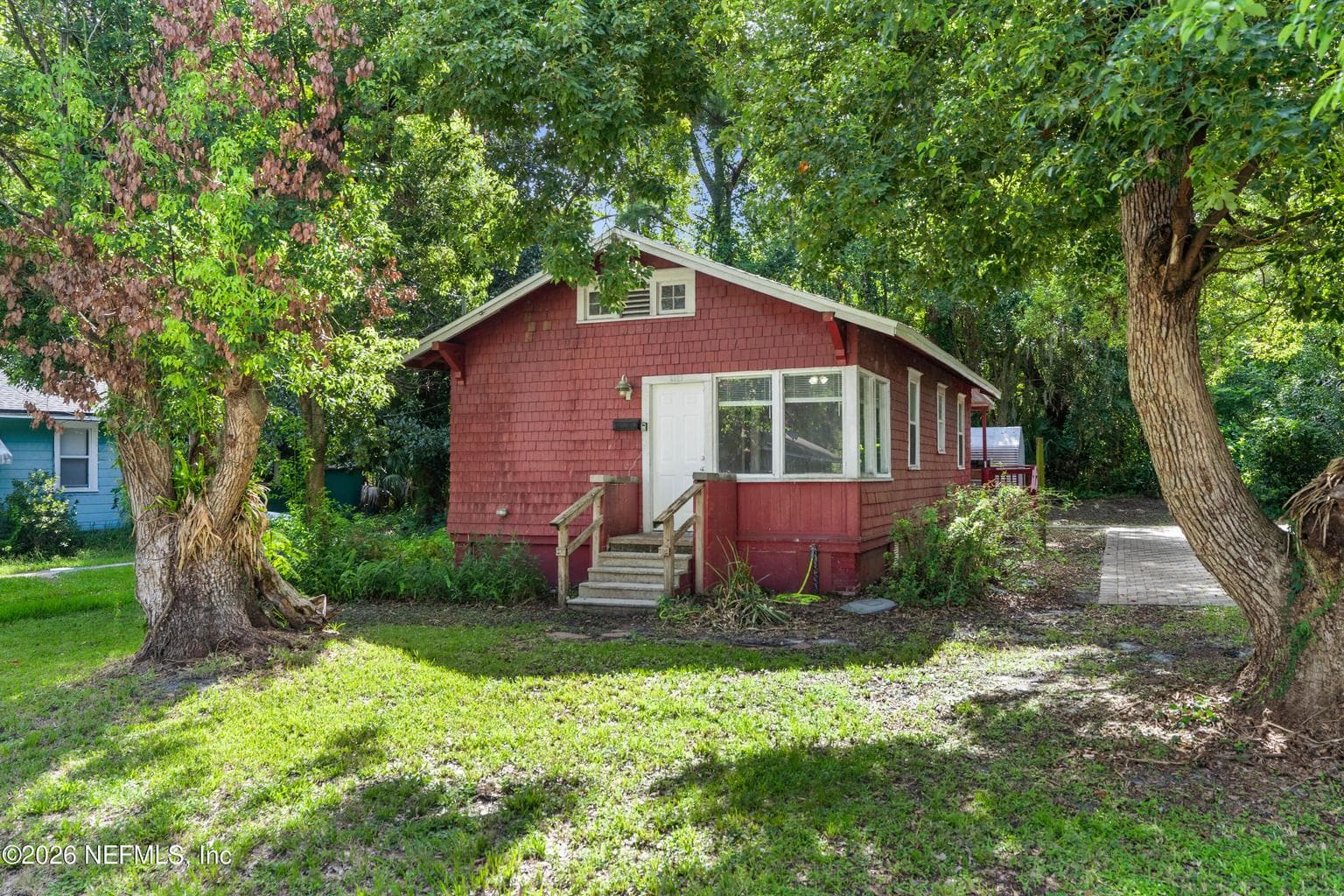 2121 FLESHER Avenue, Jacksonville, FL 32207, Jacksonville, FL - photo 1