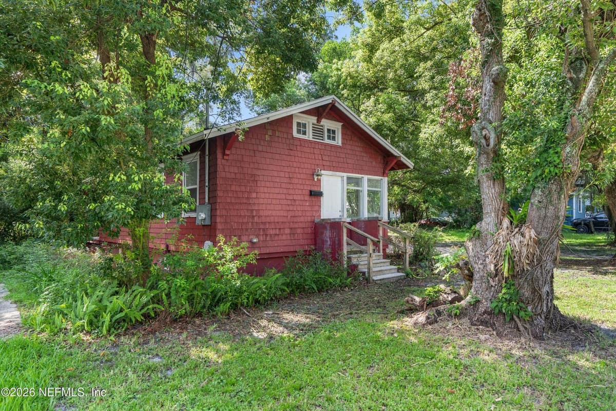 2121 FLESHER Avenue, Jacksonville, FL 32207, Jacksonville, FL - photo 2