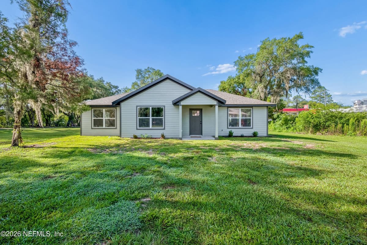 570 SW 5TH Street, Lake Butler, FL 32054, Lake Butler, FL - photo 2