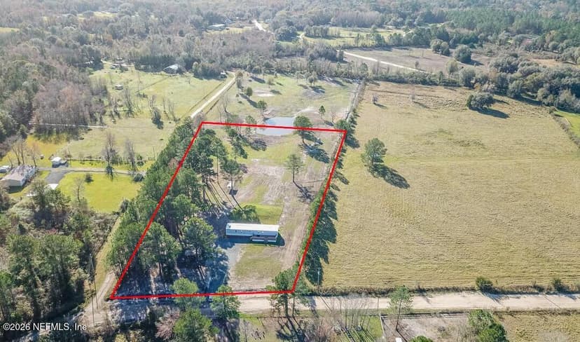 4321 FALCON RUN Lane, Middleburg, FL 32068