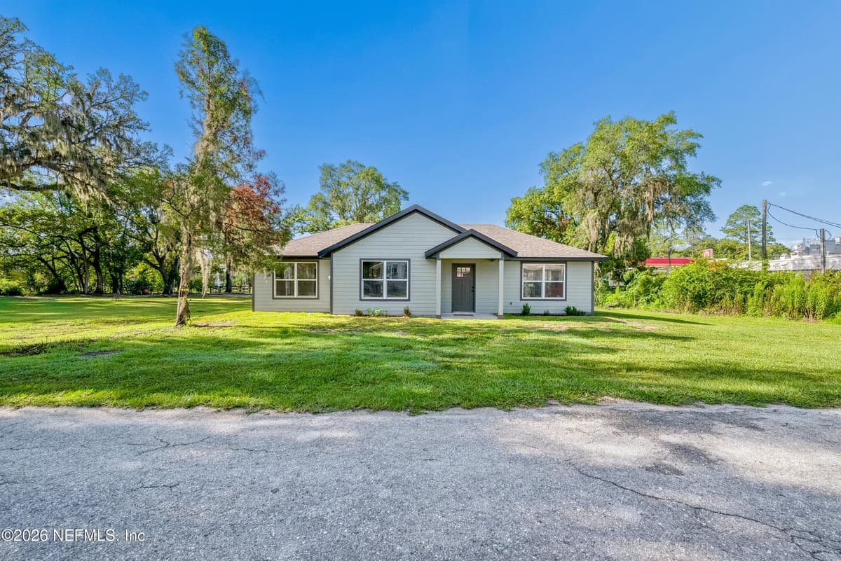 570 SW 5TH Street, Lake Butler, FL 32054, Lake Butler, FL - photo 3