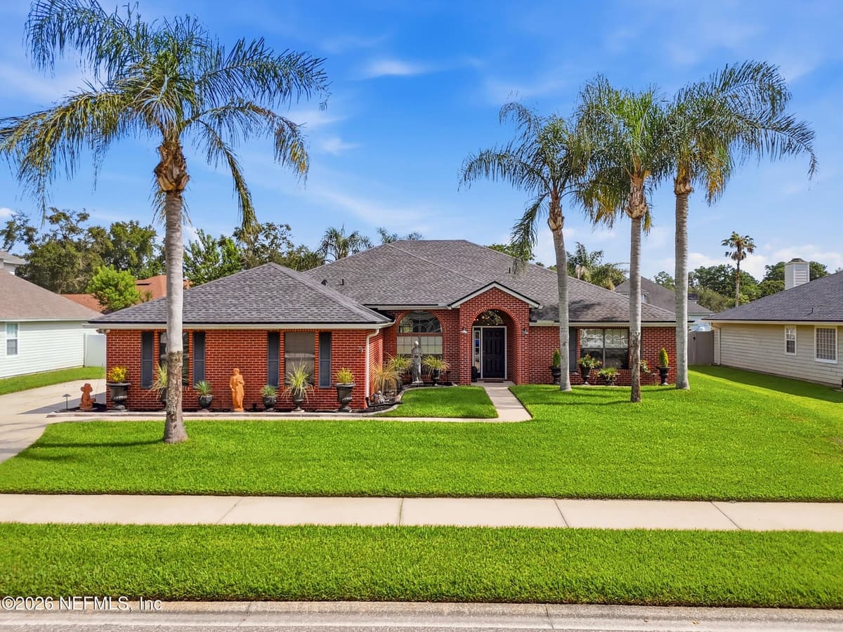 1951 WAGES WAY Way S, Jacksonville, FL 32218, Jacksonville, FL - photo 2