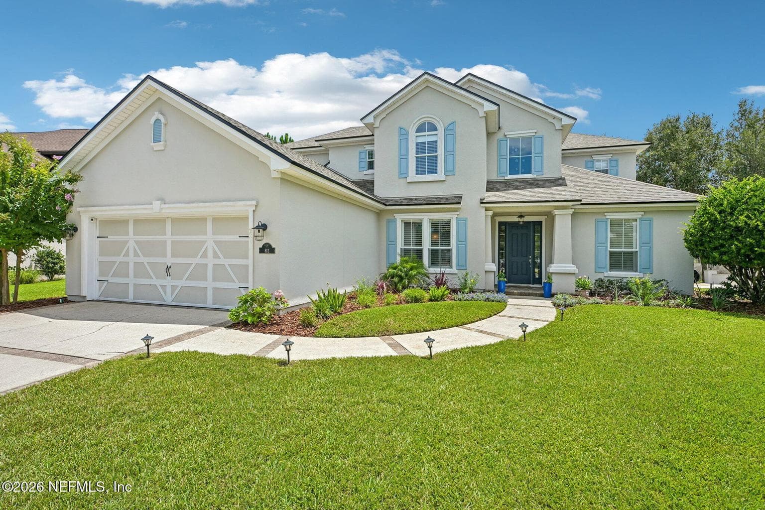 812 HARBOR PRESERVE Court, Ponte Vedra, FL 32081