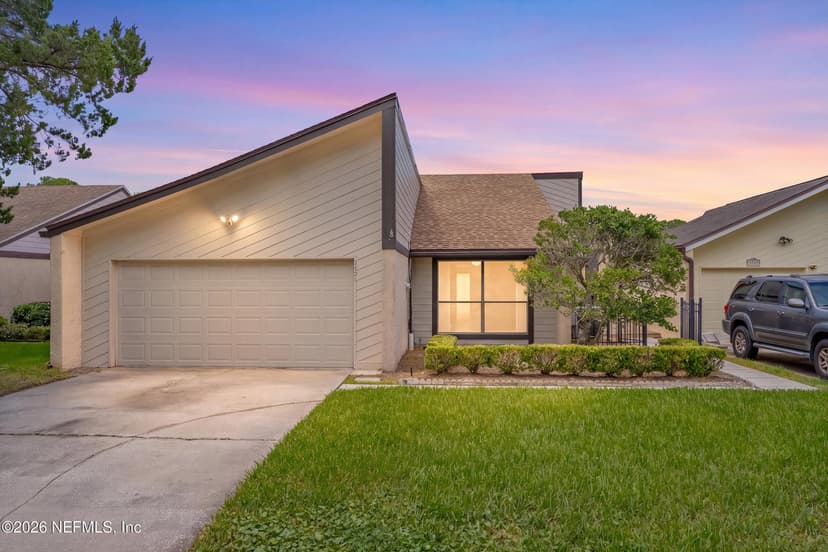 3421 WAVERLY DOCK Road, Jacksonville, FL 32223