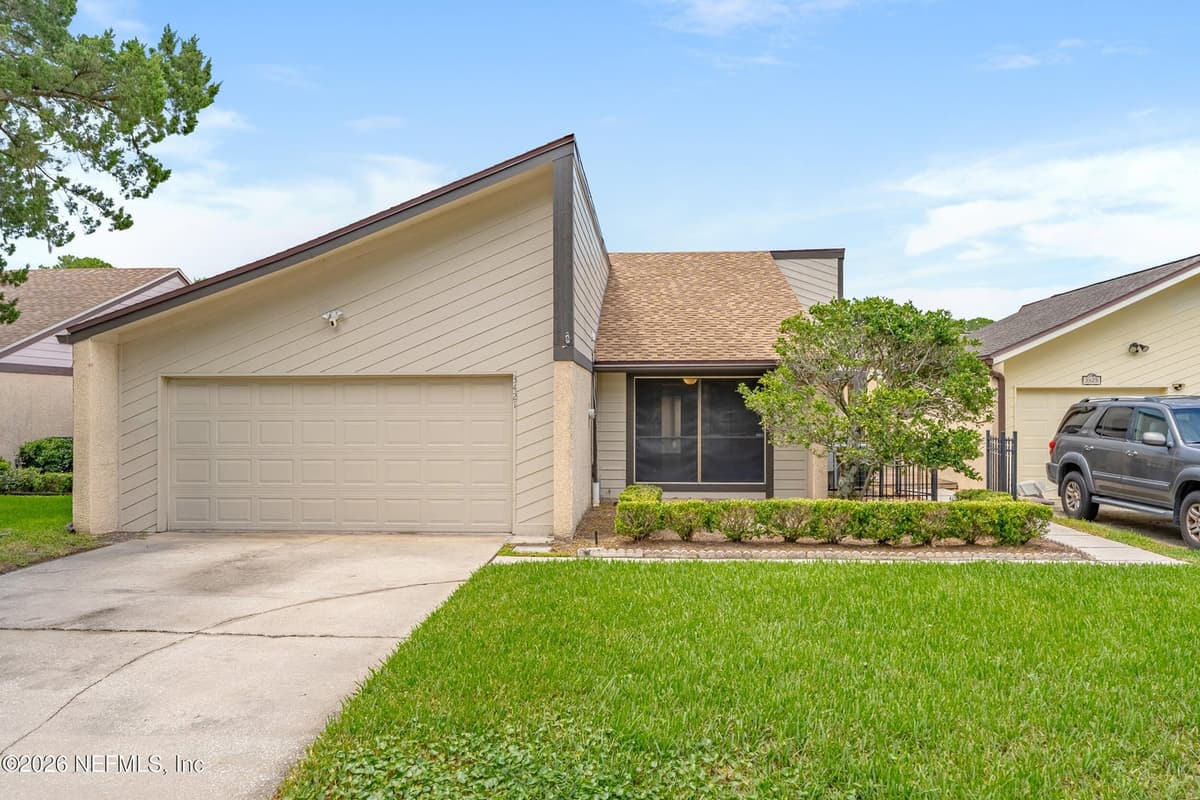 3421 WAVERLY DOCK Road, Jacksonville, FL 32223, Jacksonville, FL - photo 2