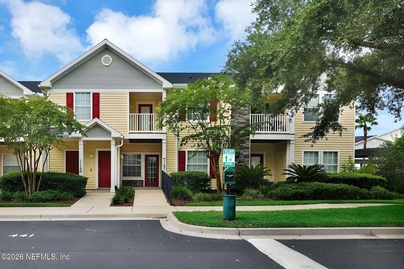 575 OAKLEAF PLANTATION Parkway 1107, Orange Park, FL 32065