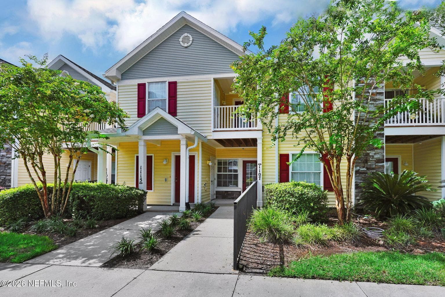 575 OAKLEAF PLANTATION Parkway 1107, Orange Park, FL 32065