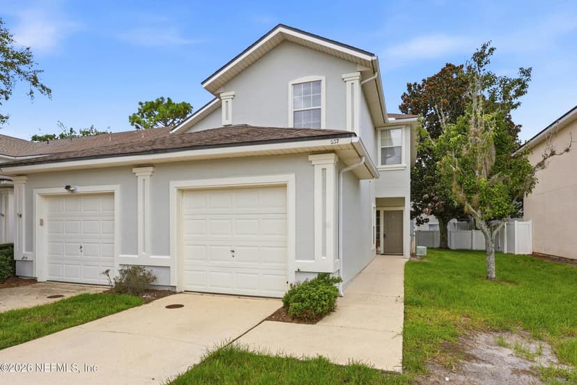 857 SOUTHERN CREEK Drive, St. Johns, FL 32259