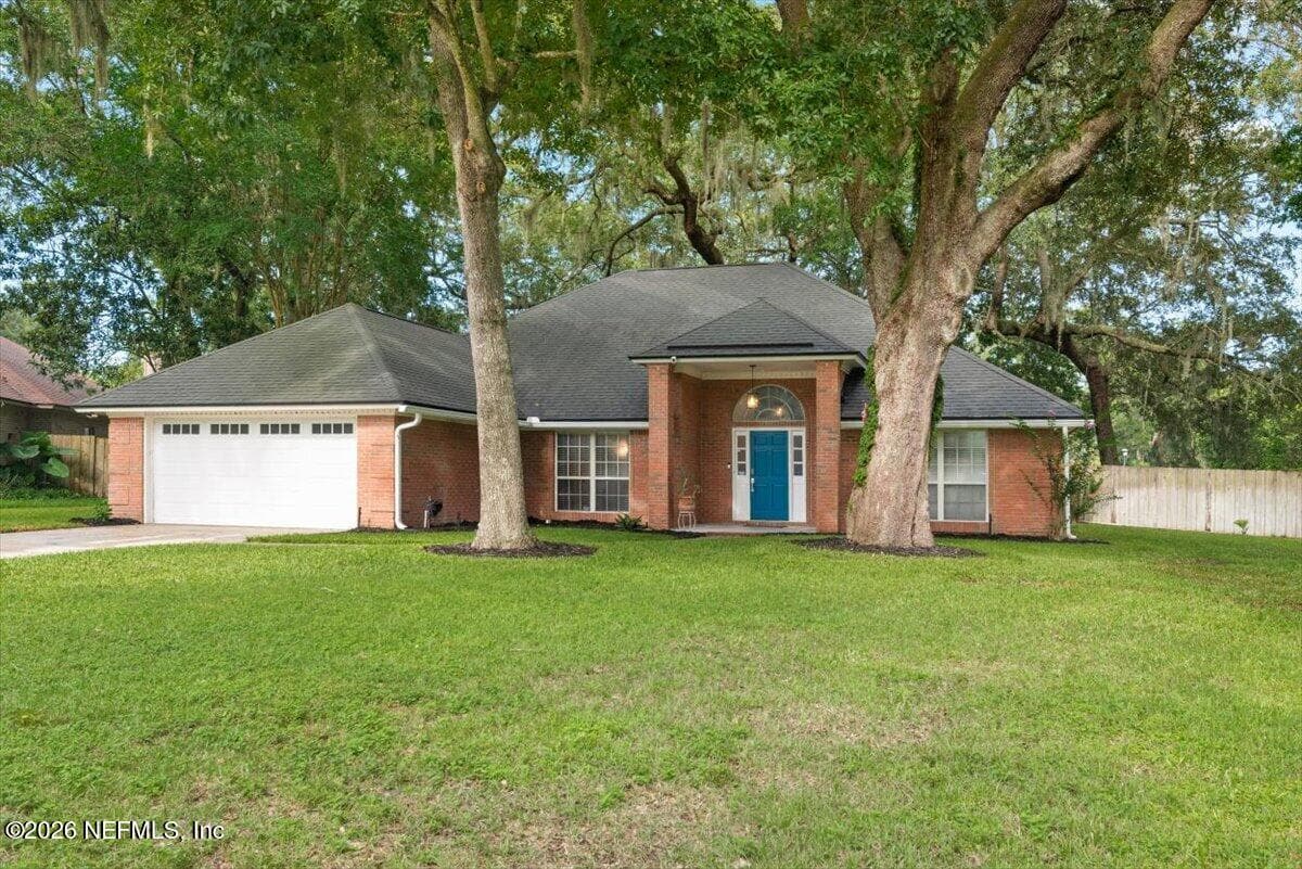 12464 GATELY Road S, Jacksonville, FL 32225, Jacksonville, FL - photo 1