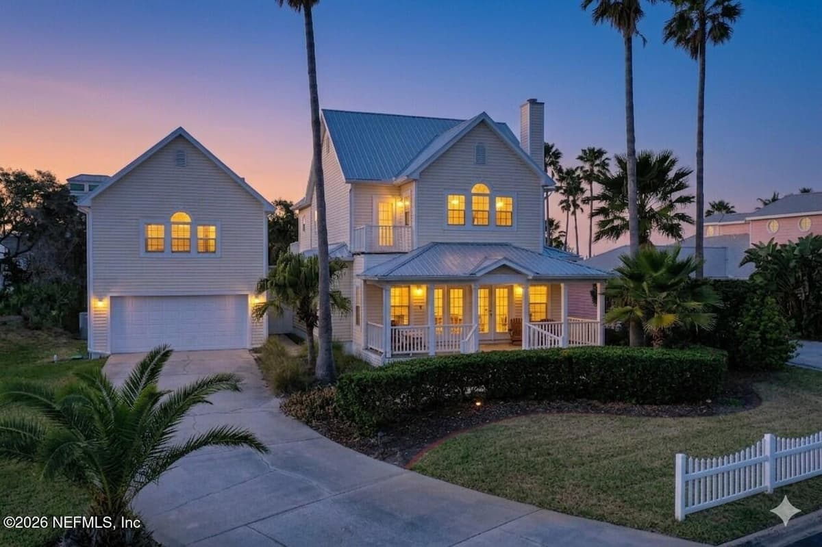 252 GULL Circle, Ponte Vedra Beach, FL 32082, Ponte Vedra Beach, FL - photo 2
