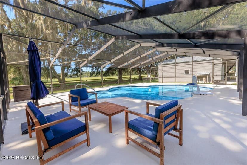 4575 WOLFE Road, St. Augustine, FL 32092