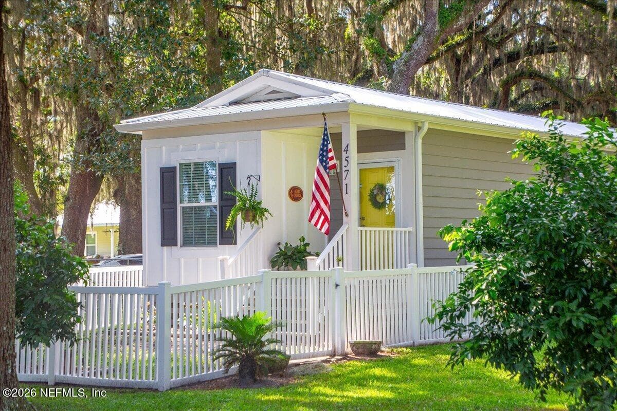 4575 WOLFE Road, St. Augustine, FL 32092, St. Augustine, FL - photo 3