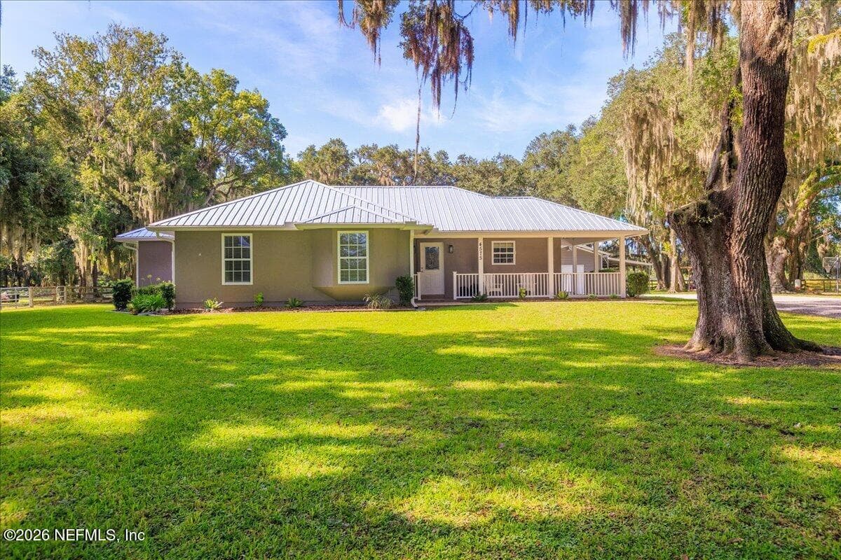 4575 WOLFE Road, St. Augustine, FL 32092, St. Augustine, FL - photo 1