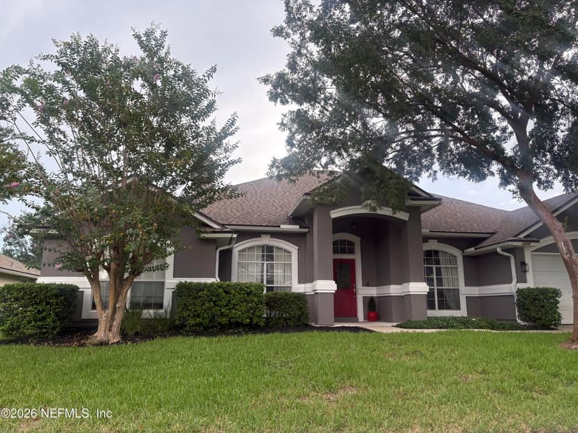 1909 TUSCAN OAKS Court, Fleming Island, FL 32003