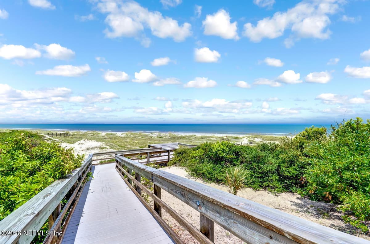 1168 BEACH WALKER Road, Fernandina Beach, FL 32034, Fernandina Beach, FL - photo 2