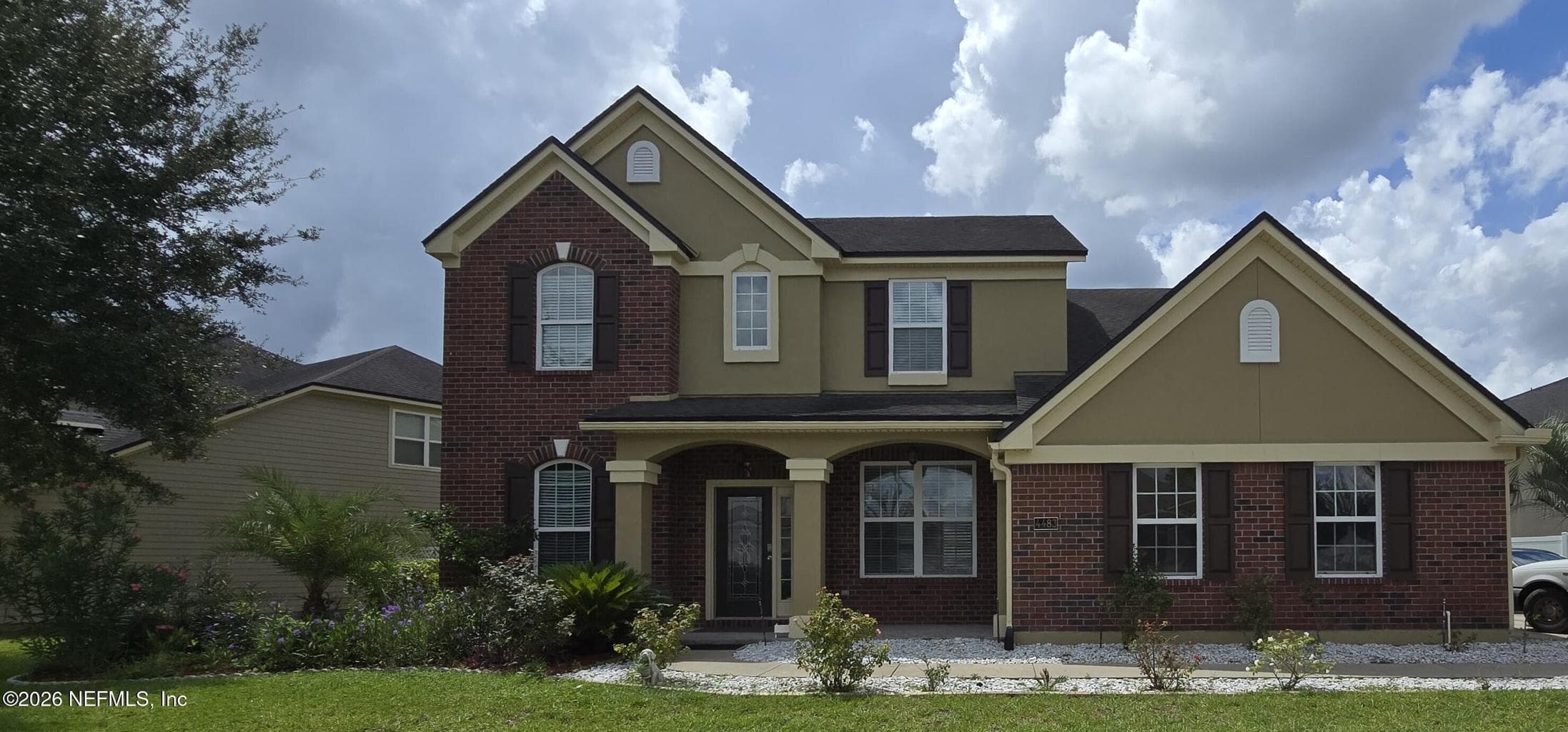 4483 PLANTATION OAKS Boulevard, Orange Park, FL 32065, Orange Park, FL - photo 1