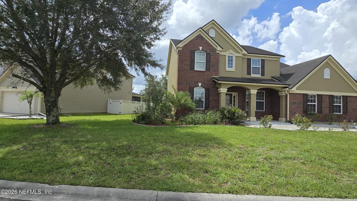 4483 PLANTATION OAKS Boulevard, Orange Park, FL 32065, Orange Park, FL - photo 2