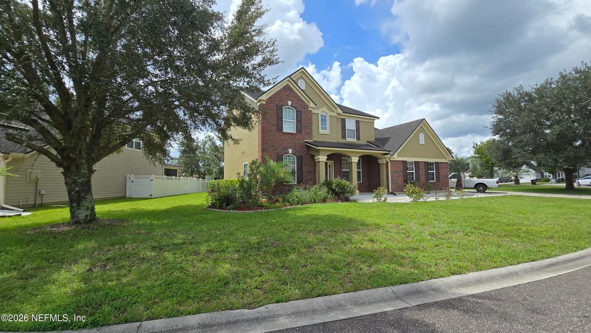 4483 PLANTATION OAKS Boulevard, Orange Park, FL 32065, Orange Park, FL - photo 3