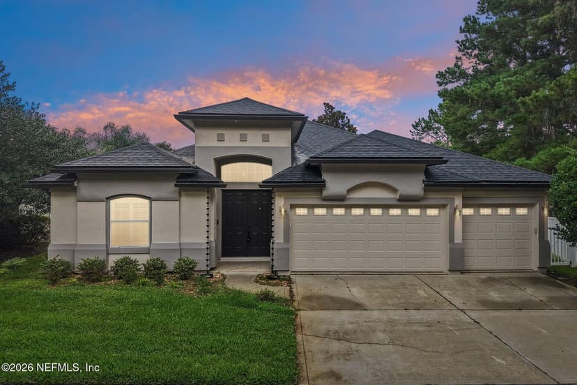 720 TORIA Lane, St. Augustine, FL 32095