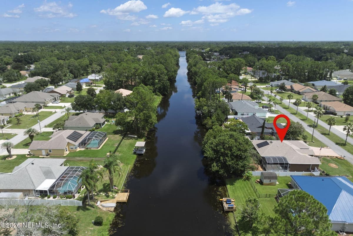 52 BUTTONWORTH Drive, Palm Coast, FL 32137, Palm Coast, FL - photo 3