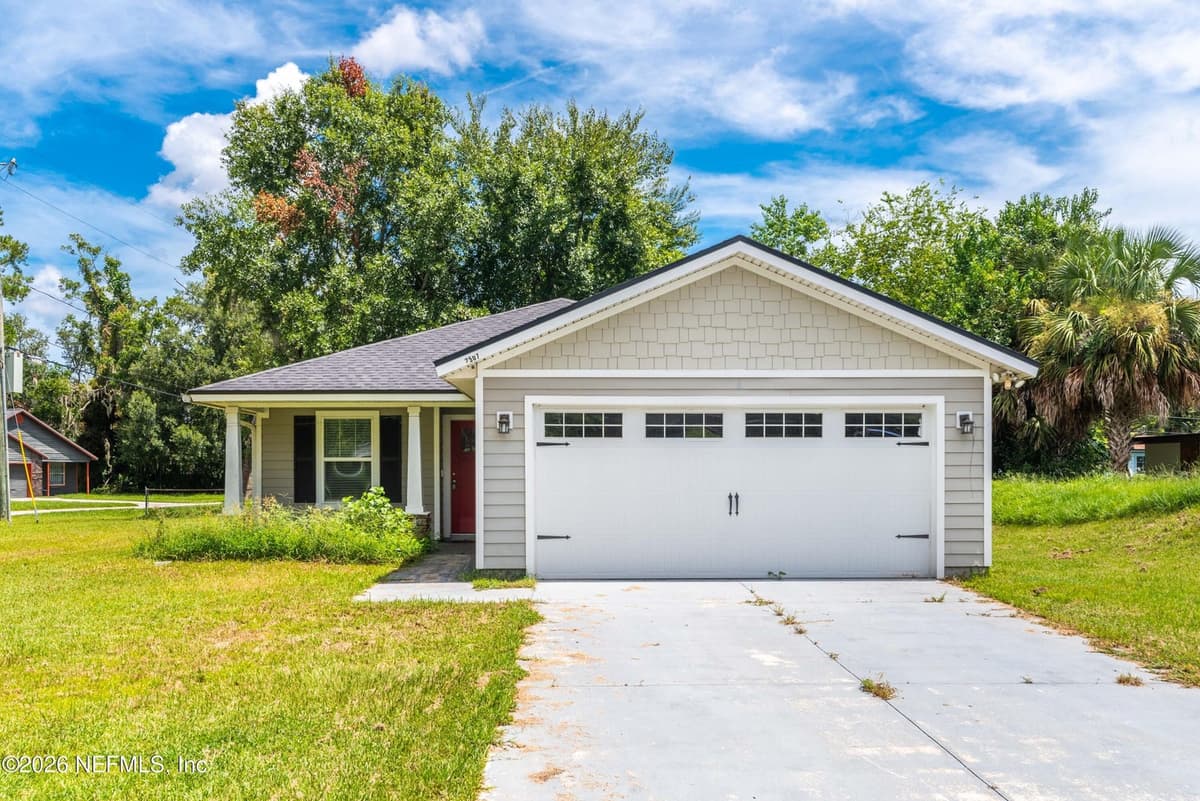 2507 LAMEE Lane, Jacksonville, FL 32207, Jacksonville, FL - photo 2