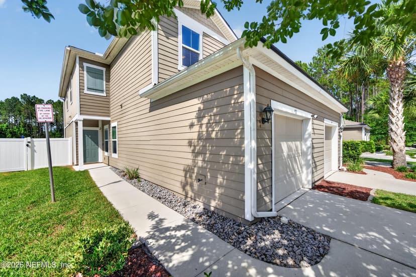 461 SERVIA Drive, St. Johns, FL 32259