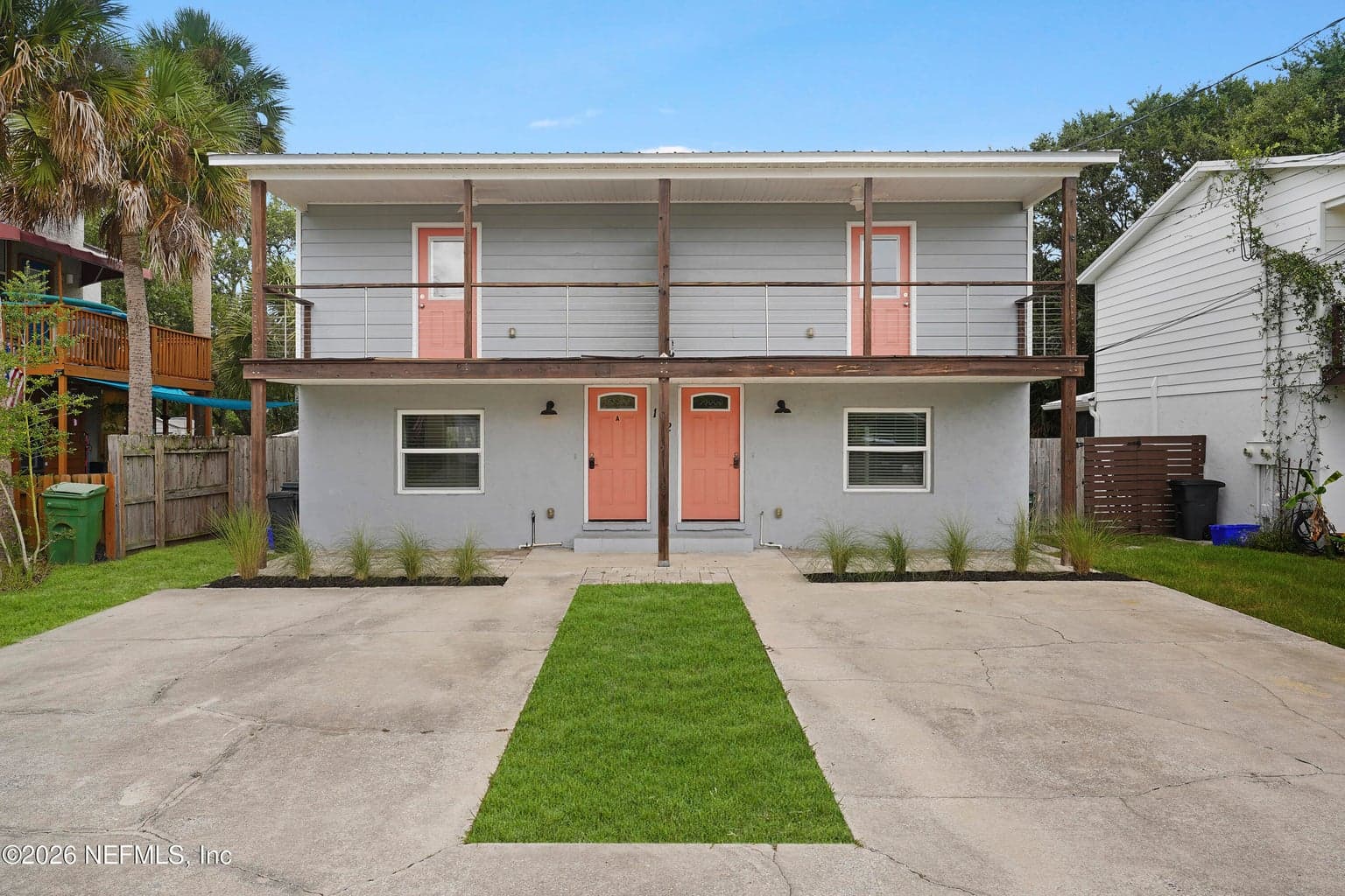 112 E Street, St. Augustine Beach, FL 32080, St. Augustine Beach, FL - photo 1