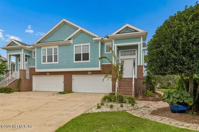 123 SUNSET Circle S, St. Augustine Beach, FL 32080, St. Augustine Beach, FL - photo 1