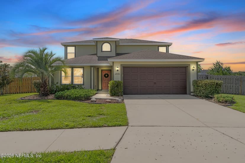 12006 BENT Court, Macclenny, FL 32063