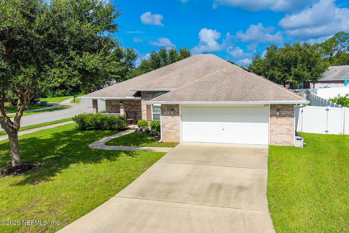2230 SNOWCREEK Court, Jacksonville, FL 32221, Jacksonville, FL - photo 3