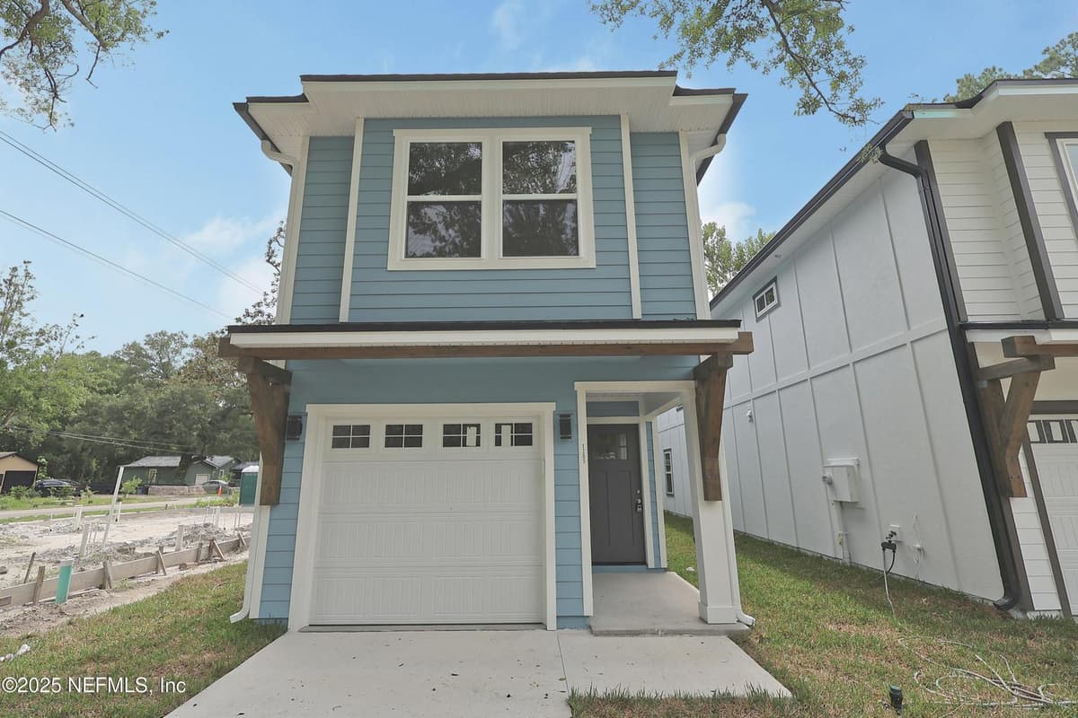 1205 NEVA Street, Jacksonville, FL 32205, Jacksonville, FL - photo 3