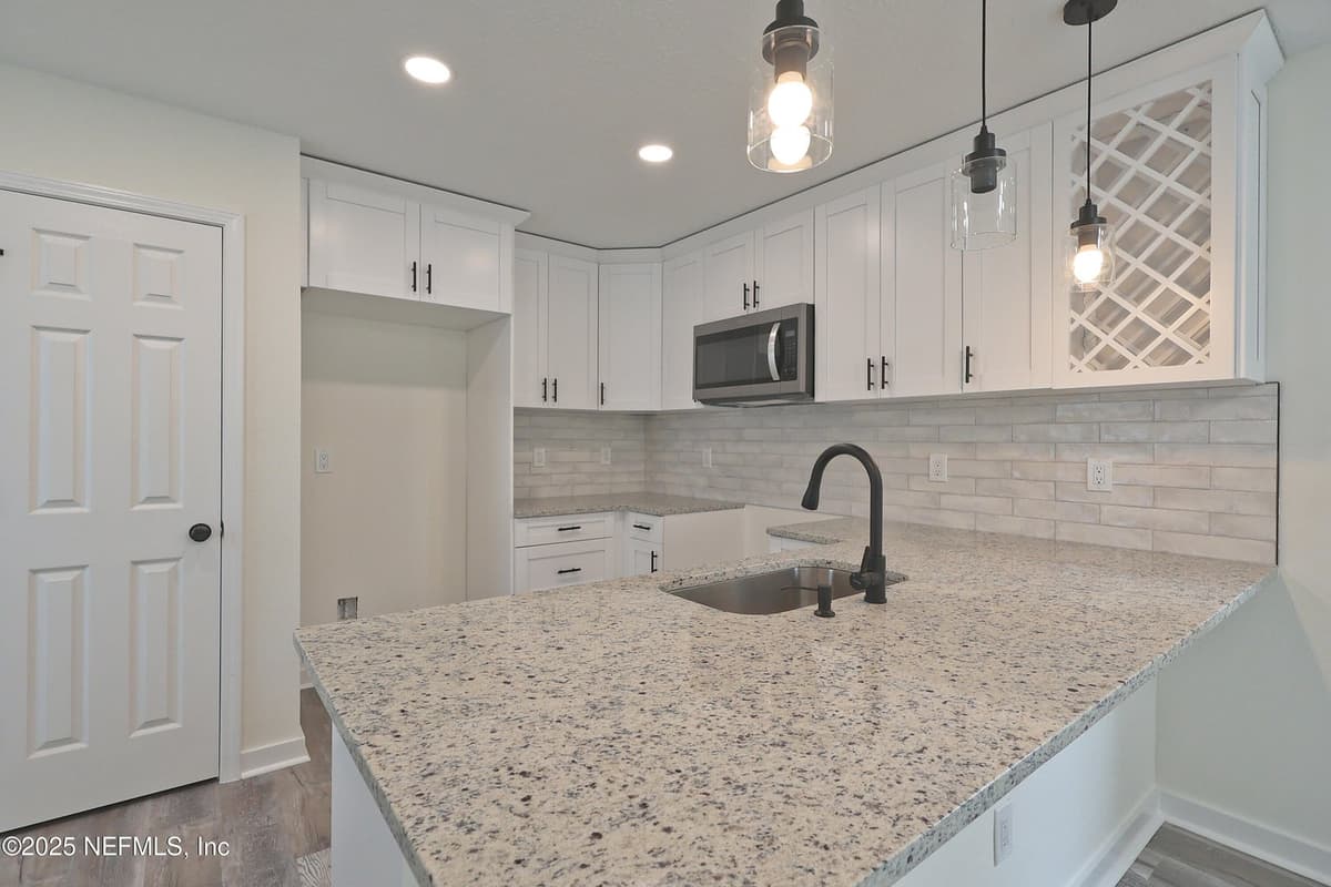1205 NEVA Street, Jacksonville, FL 32205, Jacksonville, FL - photo 2