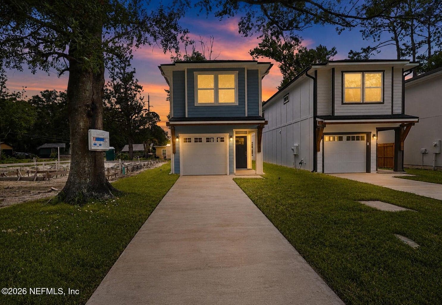 1205 NEVA Street, Jacksonville, FL 32205, Jacksonville, FL - photo 1