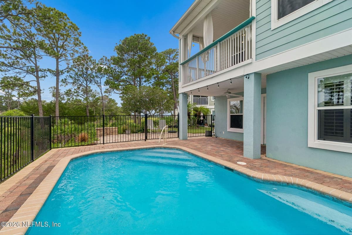 123 SUNSET Circle S, St. Augustine Beach, FL 32080, St. Augustine Beach, FL - photo 2