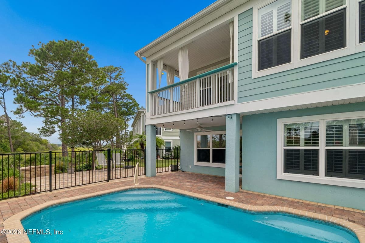 123 SUNSET Circle S, St. Augustine Beach, FL 32080, St. Augustine Beach, FL - photo 3
