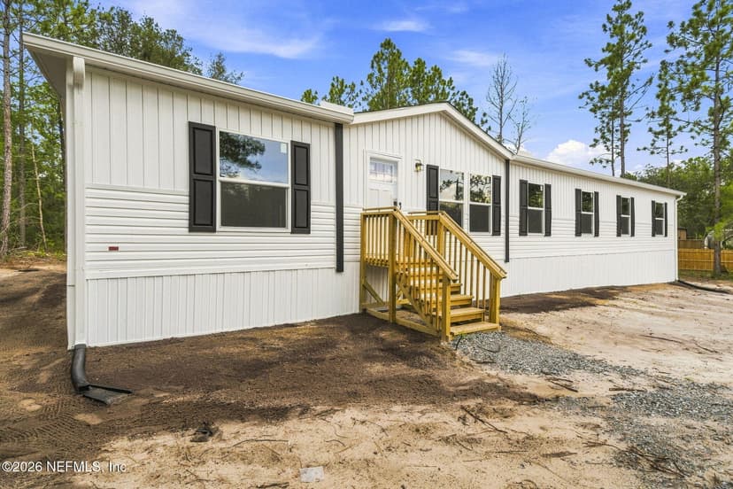 5755 BRYCE Street, Keystone Heights, FL 32656