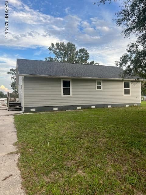 4367 SE 2ND Avenue, Keystone Heights, FL 32565