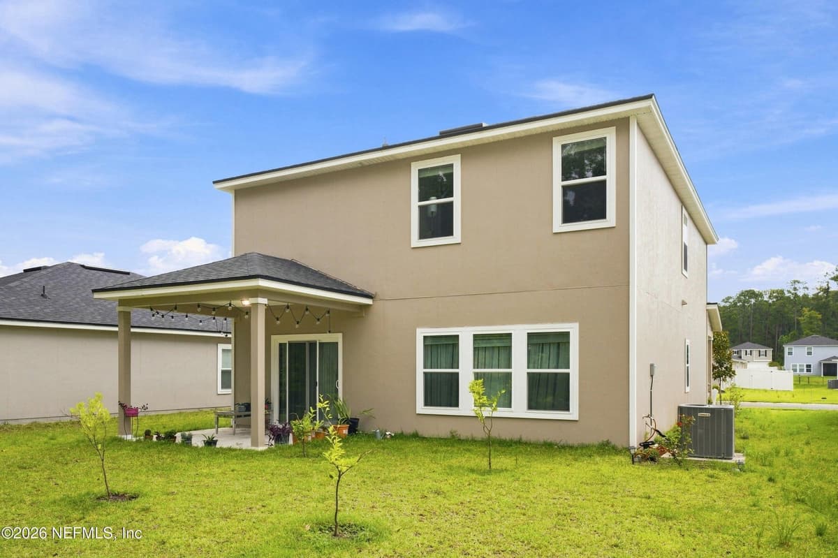 5012 BIG PINE Drive, Jacksonville, FL 32218, Jacksonville, FL - photo 2