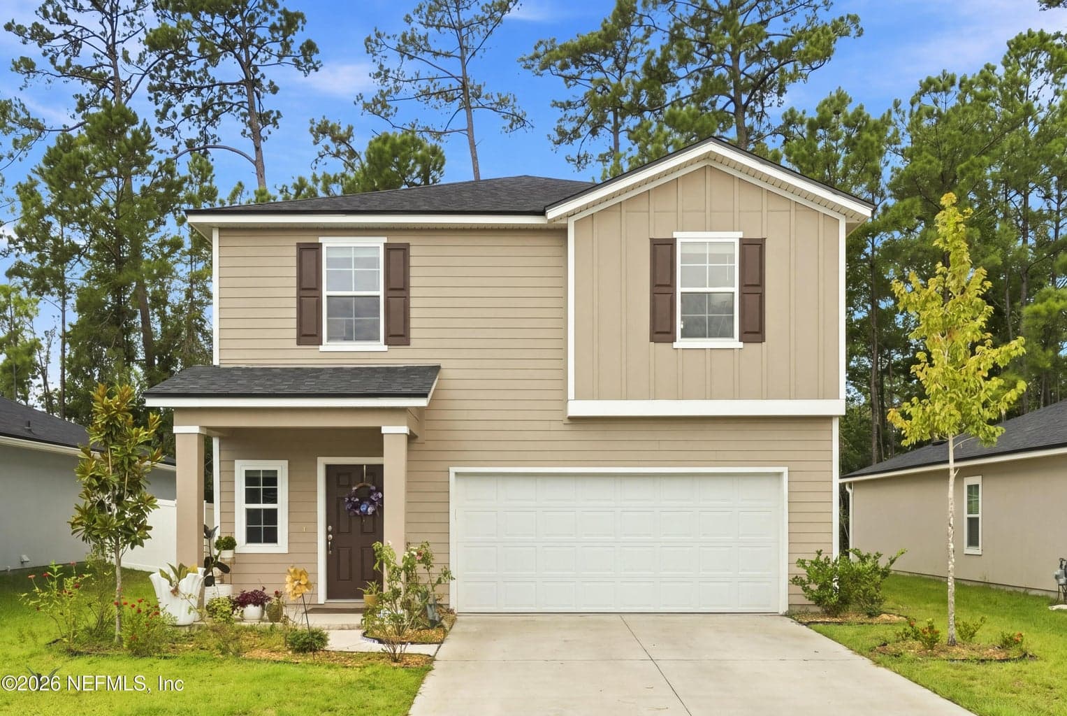 5012 BIG PINE Drive, Jacksonville, FL 32218, Jacksonville, FL - photo 1