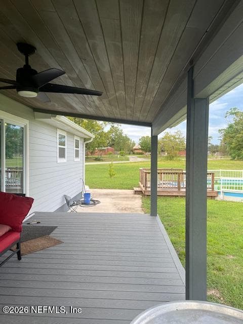 4367 SE 2ND Avenue, Keystone Heights, FL 32565, Keystone Heights, FL - photo 2