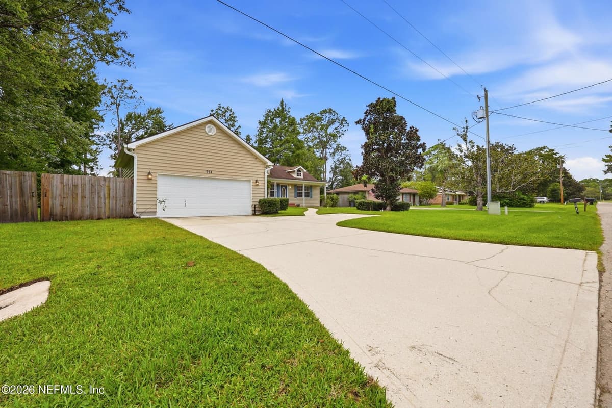 914 HIBERNIA FOREST Drive, Fleming Island, FL 32003, Fleming Island, FL - photo 3